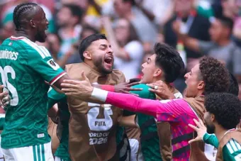 Mondial 2026 (Groupe A/1ere J): Le Mexique réussit son entrée face à l’Afrique du Sud (2-0)