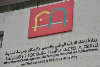 Publication au Bulletin officiel de deux lois relatives à la création des agences régionales d’urbanisme et d'habitat et aux lotissements
