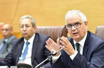 Rabat: Lancement officiel de la plateforme digitale "Observatoire des projets" du ministère de l’Équipement et de l’Eau