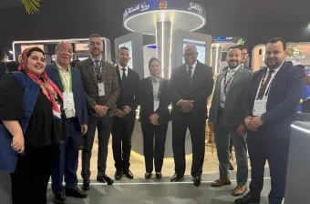 GITEX Africa Morocco: le ministère de la Justice expose ses services digitaux