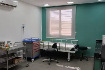 Mise en service de 27 centres de santé dans les régions de Fès-Meknès et de Béni Mellal-Khénifra