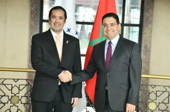 Le Maroc, un pont vers le monde arabe et l’Afrique (Président du Parlasur)