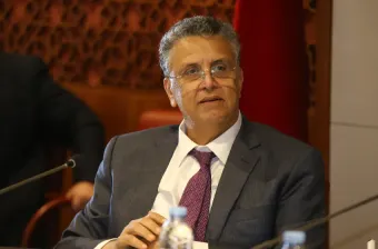 Le projet de loi sur la profession d'avocat en débat à la Chambre des représentants