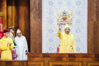 SM le Roi : Le partenariat est un choix souverain et un engagement volontaire, qui ne saurait faire l'objet d'aucune pression ou menace, ni d'aucun chantage