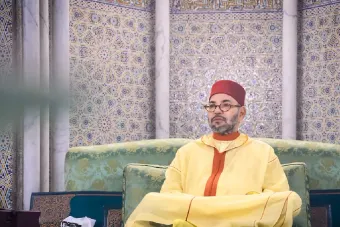 Sa Majesté le Roi félicite les Chefs d’État des pays islamiques à l’occasion de l'Aïd Al-Mawlid Annabaoui Acharif
