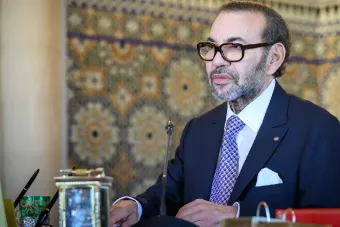 Fête de la Jeunesse : Grâce Royale au profit de 667 personnes