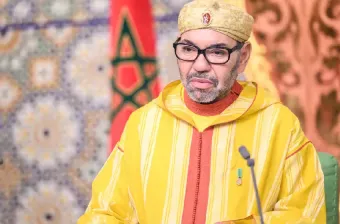 Fête de la Jeunesse : message de félicitations à SM le Roi du Serviteur des Lieux Saints de l’Islam