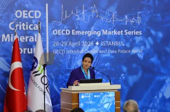 Mme Benali souligne à Istanbul les efforts du Maroc dans la valorisation de ses ressources minières