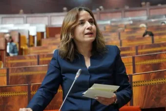 Près de 10 entreprises actives dans l'exploration pétrolière et gazière au Maroc (Mme Benali)
