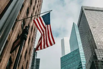Les Etats-Unis imposent des droits de douane allant jusqu'à 100% sur les drones importés