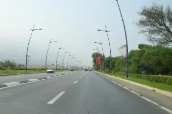Les informations concernant l'interruption de la circulation sur la route nationale Bab Berred-Chefchaouen sont dénuées de tout fondement (ministère)