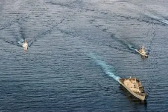 Les ministres des Affaires étrangères du G7 condamnent les attaques des Houthis et appellent à préserver la liberté de navigation en mer Rouge