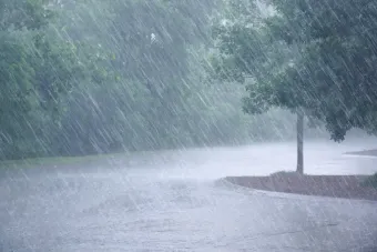 Les pluies torrentielles du début 2026 au Maroc intensifiées par le changement climatique (étude)