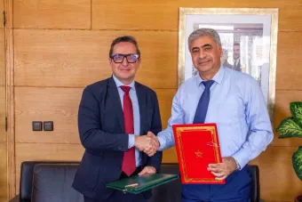 Maroc/Espagne: Les Universités Ibnou Zohr et Salamanque renforcent leur coopération