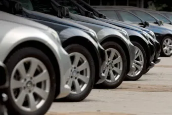 Russie: les ventes de véhicules neufs progressent de 10,8 % durant la période janvier-juillet 2026