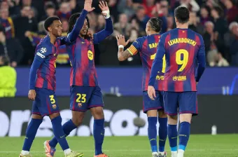 Liga : le Barça bat l’Athletic et creuse l’écart avec le Real Madrid