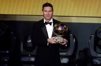 Espagne : Lionel Messi lauréat du Prix Princesse des Asturies des Sports