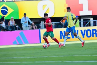 Le nul face au Brésil confirme la capacité des Lions de l'Atlas à rivaliser avec les grandes sélections (médias tunisiens)