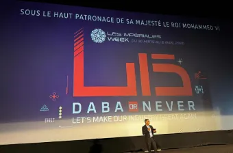 Casablanca : Ouverture de la 9ème édition des "Impériales Week 2026"