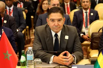 M. Bourita souligne à Luanda la nécessité de placer la prévention au cœur de l’action africaine en matière de paix et de sécurité