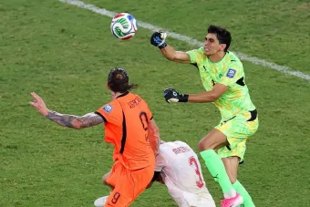 Mondial-2026: Le Maroc qualifié pour les huitièmes de finale aux tirs au but (3-2) face aux Pays-Bas