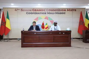 Le Maroc et le Mali réaffirment leur volonté d’imprimer un nouvel élan à leur partenariat stratégique