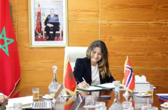 Maroc-Norvège : Signature d'un accord pour la mise en œuvre de l’Article 6.2 de l’Accord de Paris
