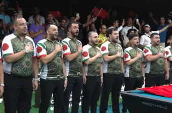 Marrakech: Le Maroc sacré champion d’Afrique et du monde de billard 2026