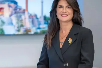Mastercard : Yasemin Bedir nommée présidente de la région Europe de l’Est, Moyen-Orient et Afrique