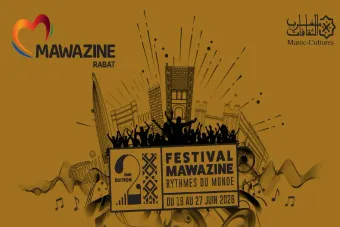 Mawazine: le Grand Stade Prince Moulay Abdellah rejoint les scènes emblématiques du Festival
