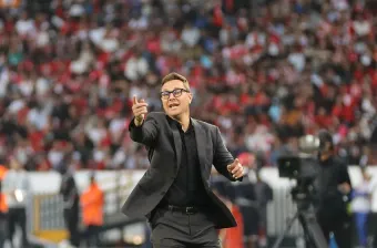 Foot: Le Wydad de Casablanca se sépare à l’amiable avec l’entraîneur Mohamed Amine Benhachem