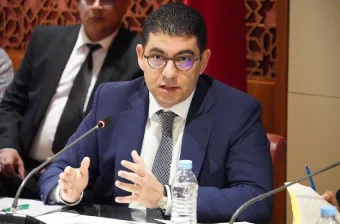 Chambre des représentants: M. Bensaid présente les nouveautés du projet de loi portant réorganisation du CNP, à la suite de la décision de la Cour constitutionnelle