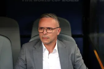Mondial-2026 : "Je suis fier des joueurs, mais nous aurions pu l’emporter face au Brésil" (Ouahbi)