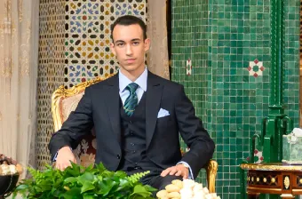 SAR le Prince Héritier Moulay El Hassan préside à Rabat l’ouverture de la 3e édition du Morocco Gaming Expo