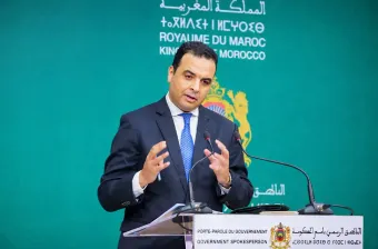 Ramadan : 4.083 infractions enregistrées lors des opérations de contrôle des marchés (M. Baitas)