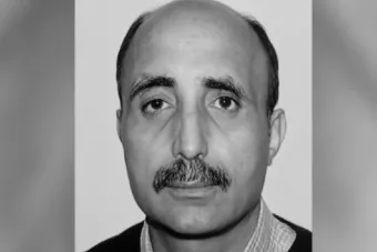 Décès de l’ancien journaliste de la MAP Mustapha El Kadaoui