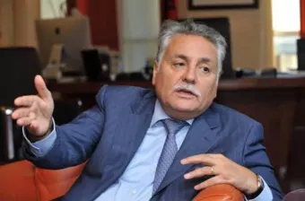 Biographie de M. Nabil Benabdallah, ministre de l’Education nationale, du Préscolaire, de la Formation professionnelle et de la Qualification