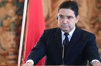 Les États-Unis, un allié politique et un partenaire stratégique important du Maroc (M. Bourita)