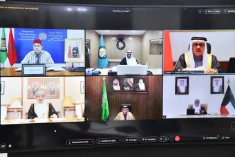 Le Maroc accueille la prochaine Réunion ministérielle conjointe avec les États du CCG, à l’initiative des pays du Golfe en reconnaissance du rôle du Royaume