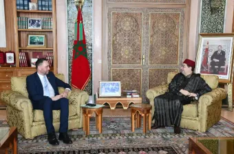 Rabat et Bruxelles réaffirment leur ambition d’un partenariat stratégique renforcé