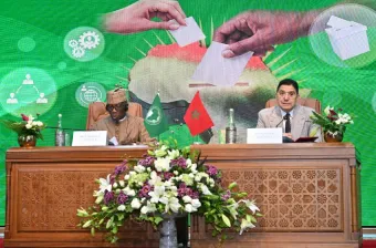 La crédibilité d’un processus électoral ne peut être pleinement garantie si elle exclut une partie de la population (M. Bourita)