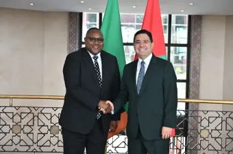 La Zambie salue la Vision Royale et les initiatives en faveur de l’Afrique