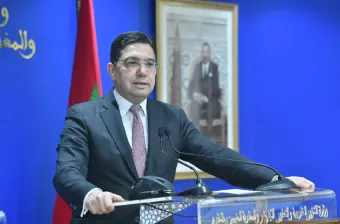 Pour le Maroc, la Cisjordanie et sa stabilité sont des prérequis pour la réussite de tout processus concernant Gaza (M. Bourita)