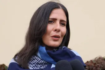 L’audience Royale, un immense motif de fierté pour continuer à représenter dignement le Maroc (l’alpiniste Nawal Sfendla)