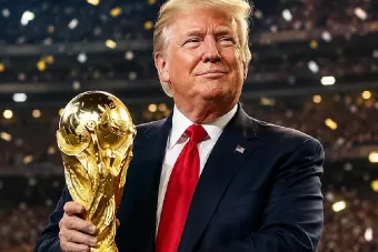 New York : sécurité maximale pour la finale du Mondial en présence du président Trump