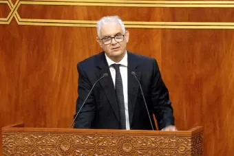 Chambre des conseillers : adoption à l'unanimité d'un projet de loi portant transformation de l'Agence nationale des ports en SA