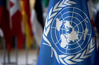 L'ONU prévient d’un impact "immense" de la guerre au Moyen-Orient sur son action humanitaire