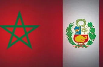 Sahara marocain: le Pérou réaffirme son soutien à l'intégrité territoriale et la souveraineté du Royaume du Maroc