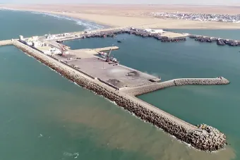 Port de Laâyoune: Réunion consacrée aux modalités de gestion des débarquements des petits pélagiques