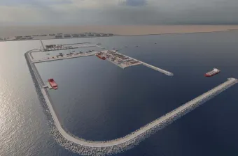 Port de Lamhiriz : Hausse de 54% des débarquements de pêche à fin juillet (ONP)